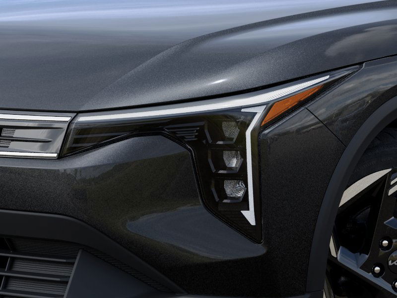 Thumbnail: 2025 Kia K4 - 20