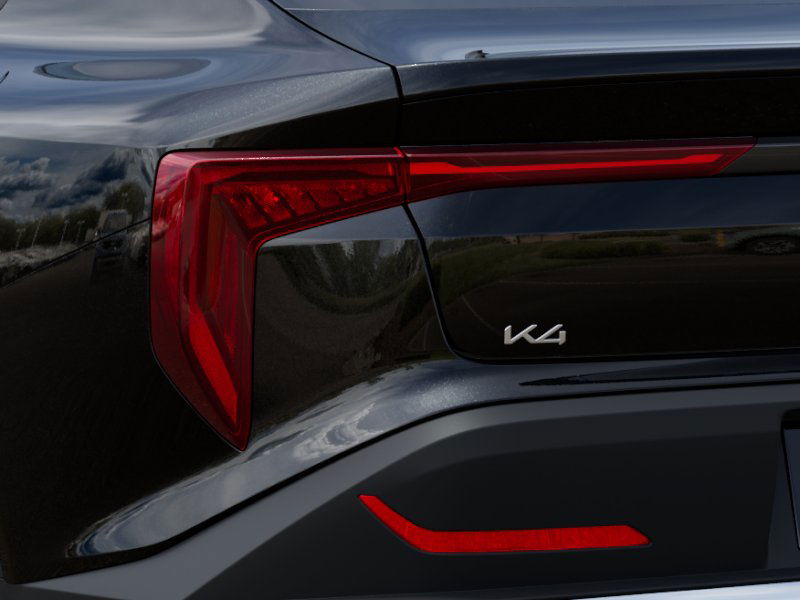 Thumbnail: 2026 Kia K4 - 20