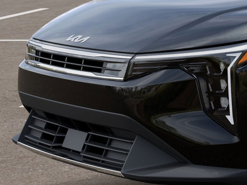 Thumbnail: 2026 Kia K4 - 21