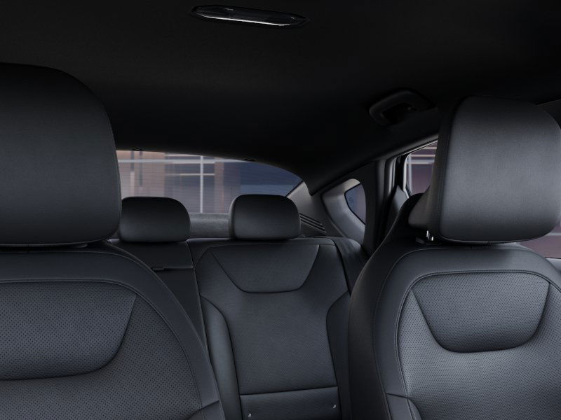 Thumbnail: 2026 Kia K4 - 26