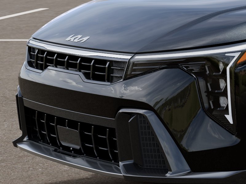 Thumbnail: 2026 Kia K4 - 6