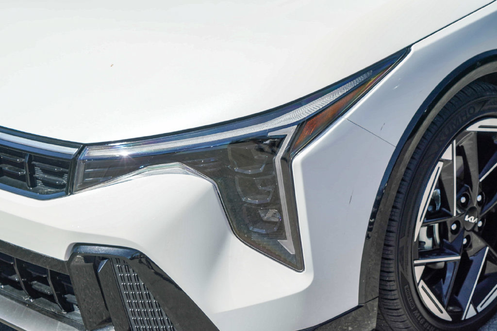 Thumbnail: 2025 Kia K4 - 20