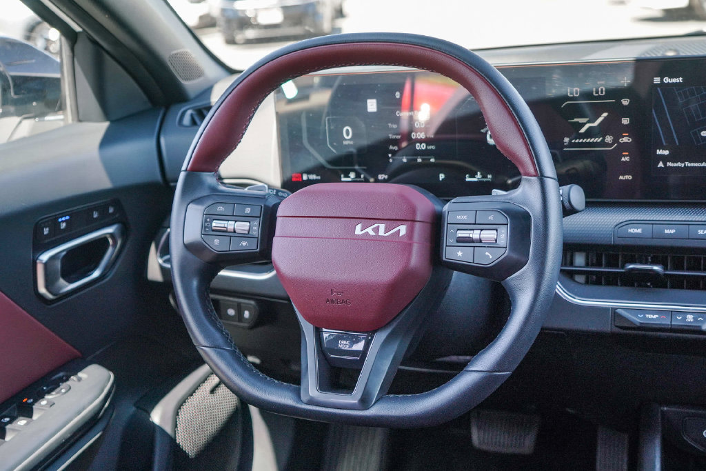 Thumbnail: 2025 Kia K4 - 7
