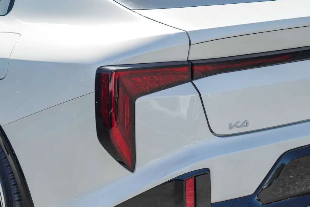Thumbnail: 2025 Kia K4 - 19