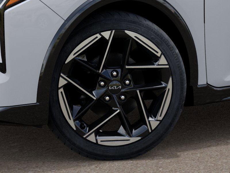 2025 Kia K4 GT-Line 7