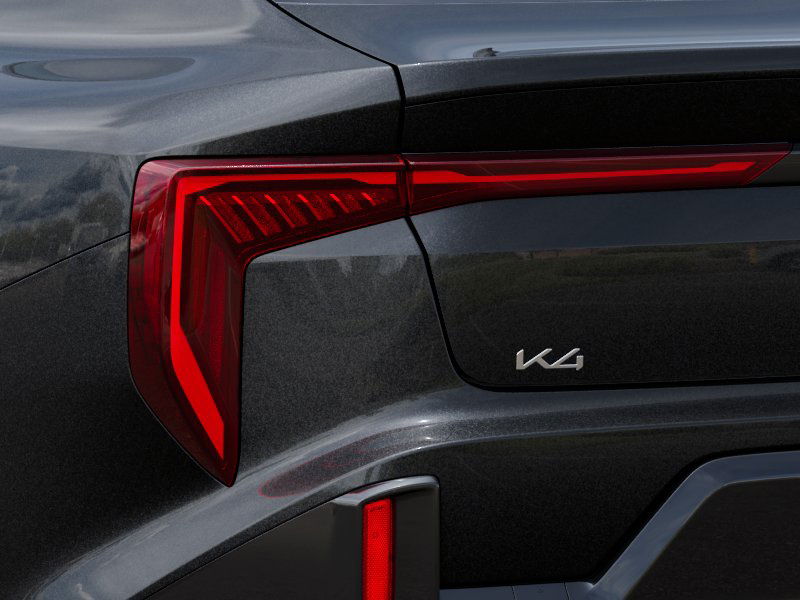 Thumbnail: 2025 Kia K4 - 21