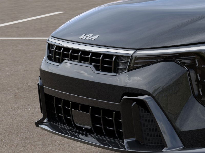 Thumbnail: 2025 Kia K4 - 6