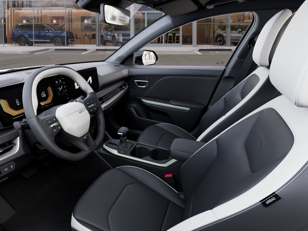 Thumbnail: 2026 Kia K4 - 8