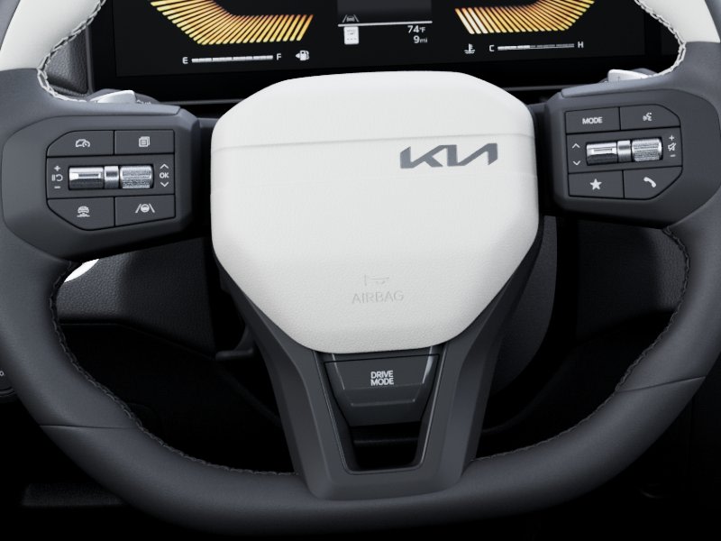 Thumbnail: 2026 Kia K4 - 23