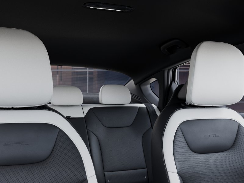 Thumbnail: 2026 Kia K4 - 26