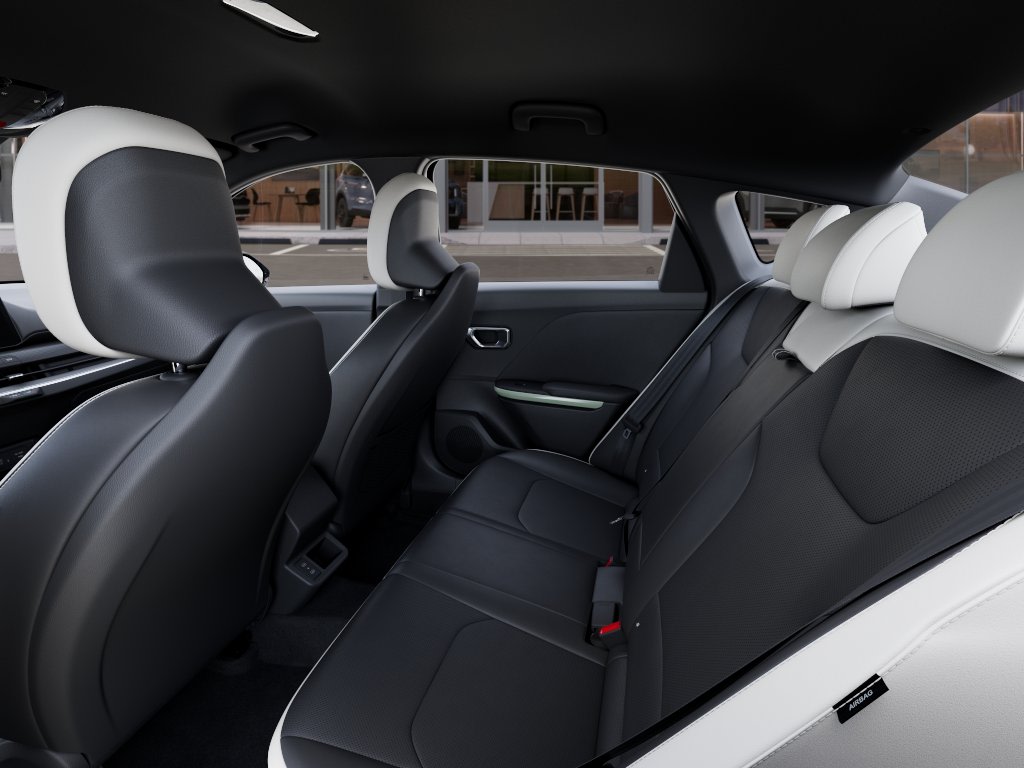 Thumbnail: 2026 Kia K4 - 22