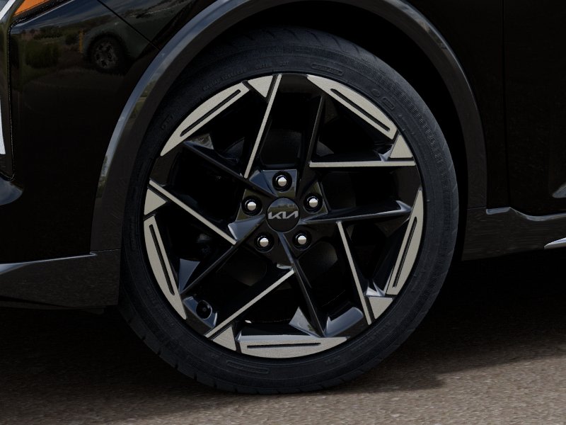 Thumbnail: 2026 Kia K4 - 7