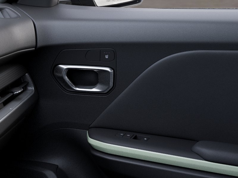 Thumbnail: 2026 Kia K4 - 24