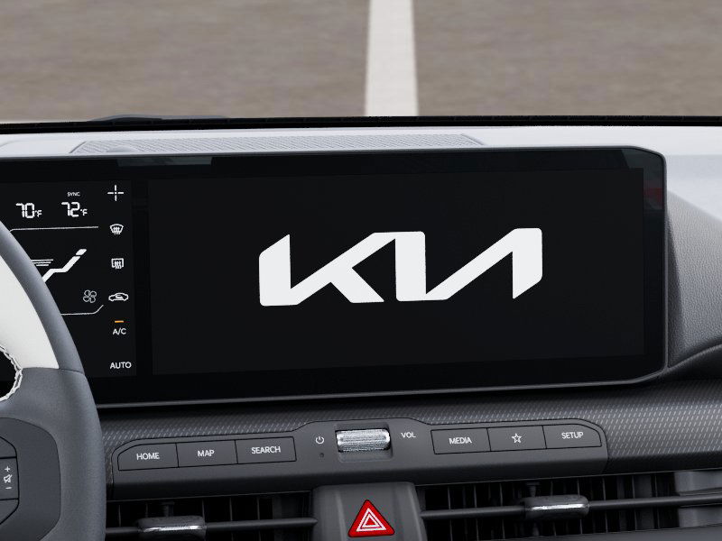 Thumbnail: 2025 Kia K4 - 11