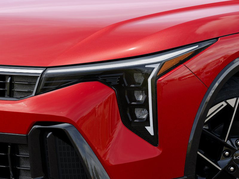 Thumbnail: 2025 Kia K4 - 20