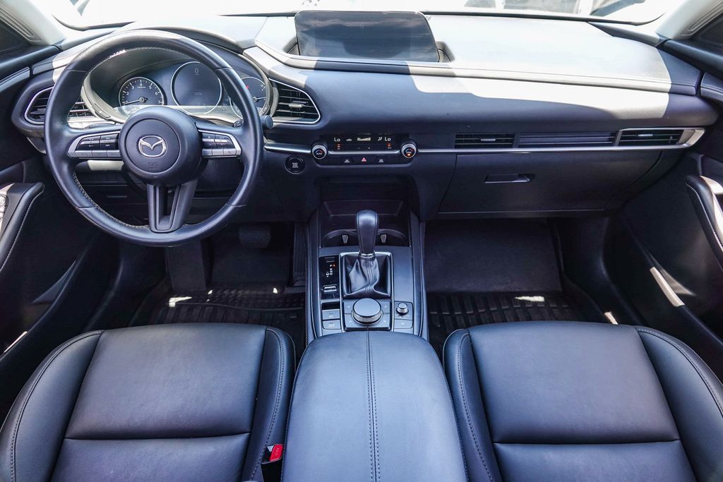 Thumbnail: 2023 Mazda CX-30 - 2