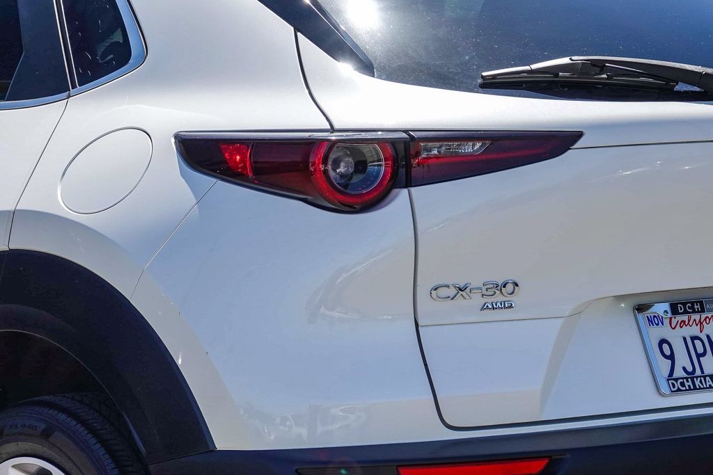 Thumbnail: 2023 Mazda CX-30 - 5