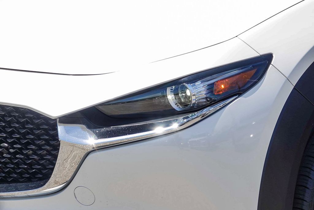 Thumbnail: 2023 Mazda CX-30 - 20