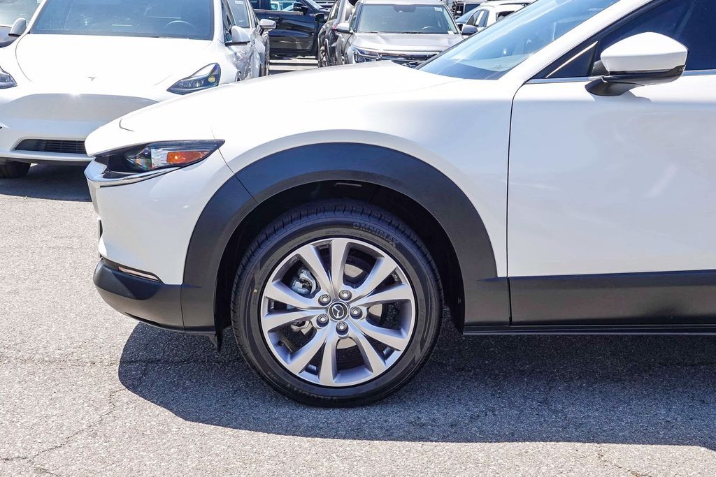 Thumbnail: 2023 Mazda CX-30 - 6