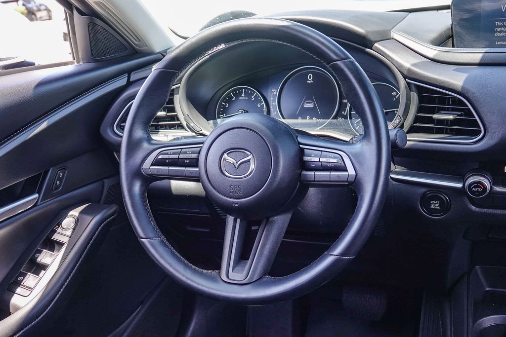 Thumbnail: 2023 Mazda CX-30 - 8
