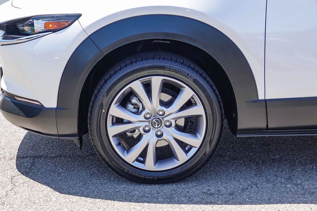 Thumbnail: 2023 Mazda CX-30 - 21