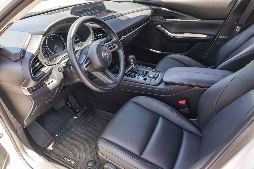 Thumbnail: 2023 Mazda CX-30 - 10