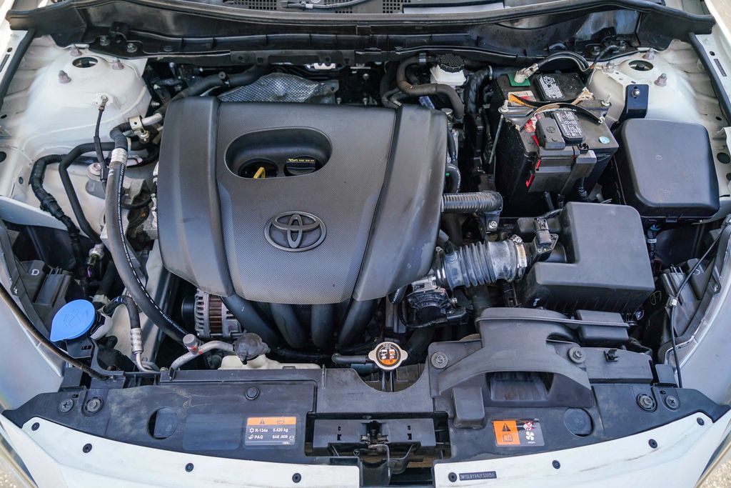 Thumbnail: 2018 Toyota Yaris iA - 7