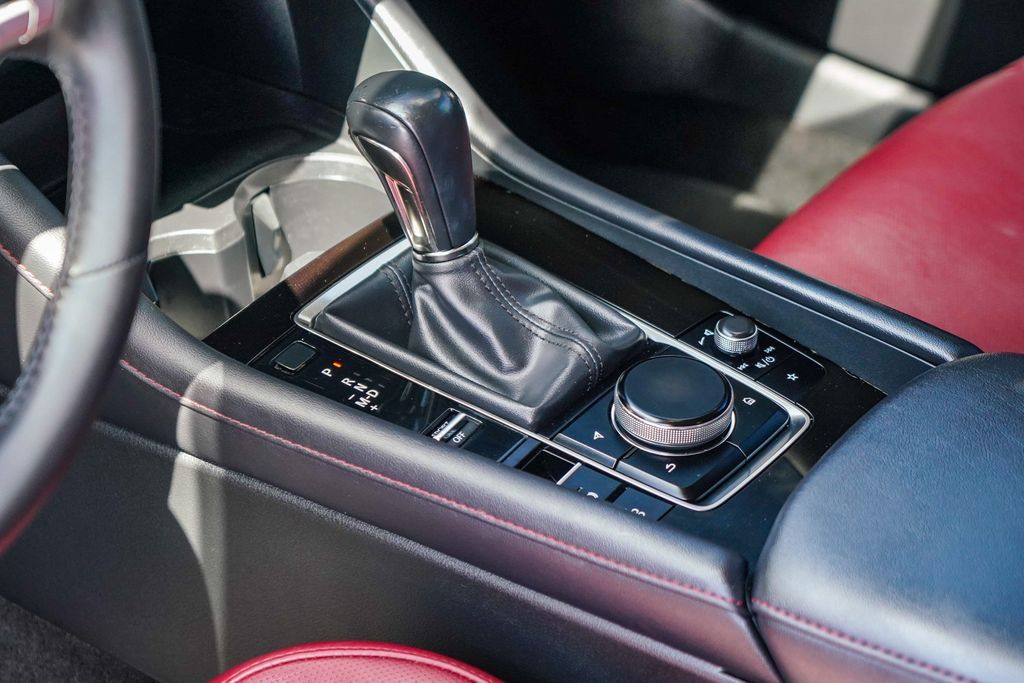 Thumbnail: 2023 Mazda Mazda3 - 13