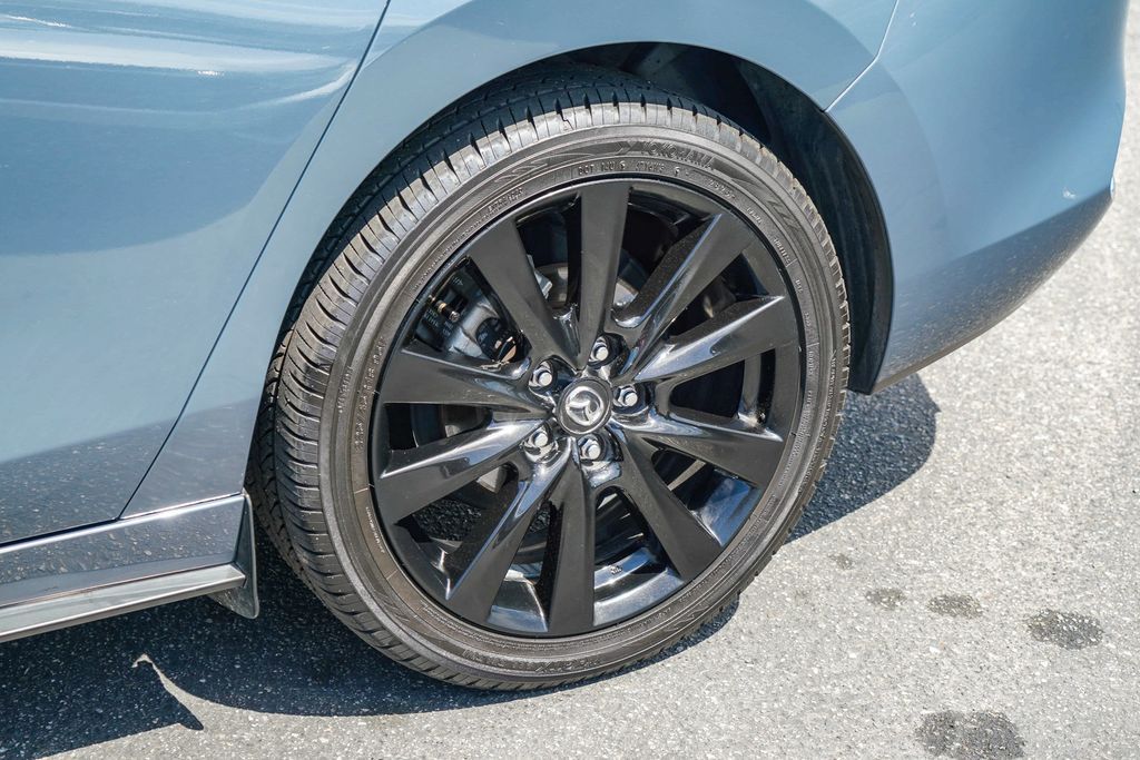 Thumbnail: 2023 Mazda Mazda3 - 21