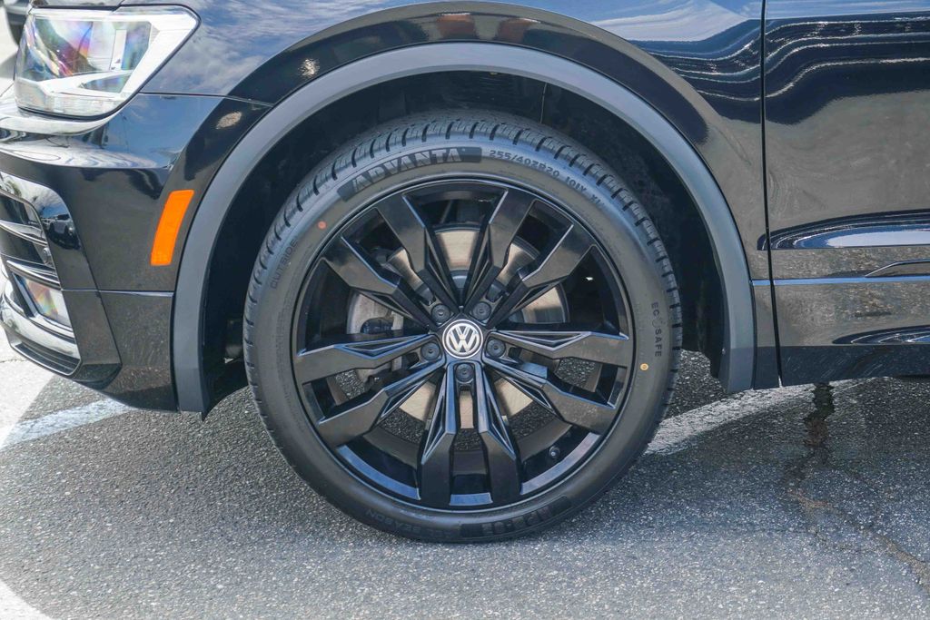 Thumbnail: 2020 Volkswagen Tiguan - 6