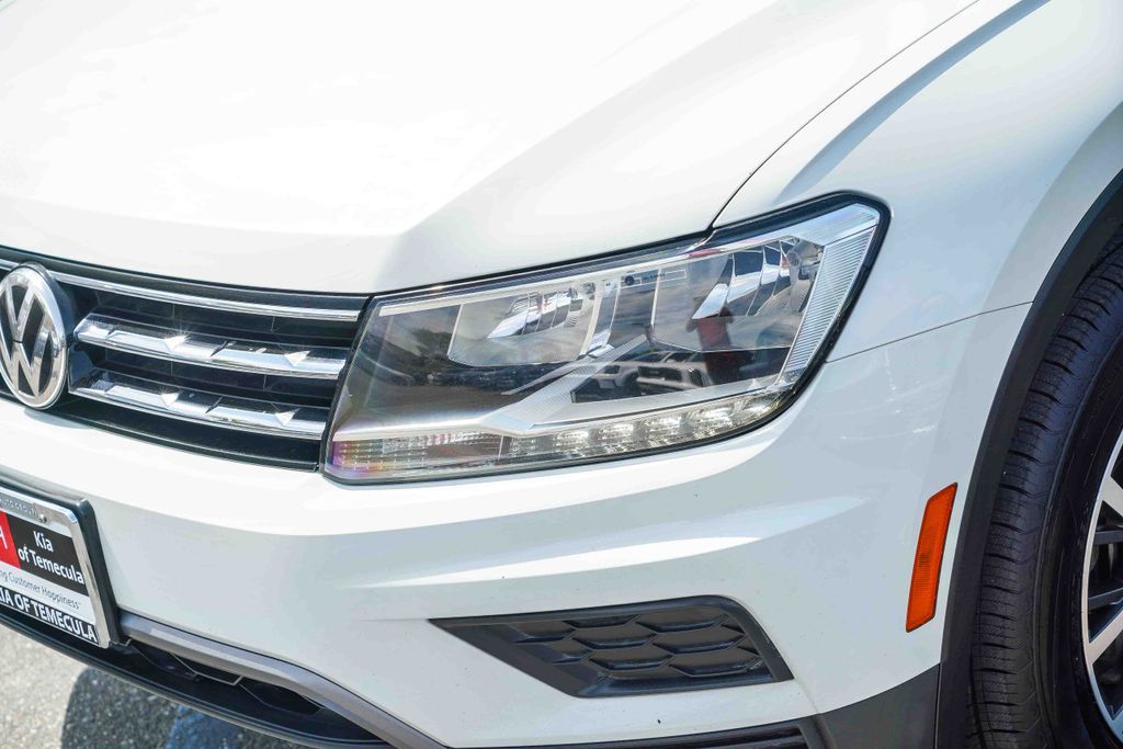 Thumbnail: 2019 Volkswagen Tiguan - 20