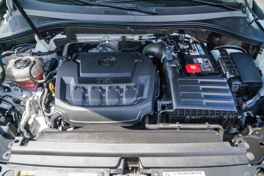Thumbnail: 2019 Volkswagen Tiguan - 7