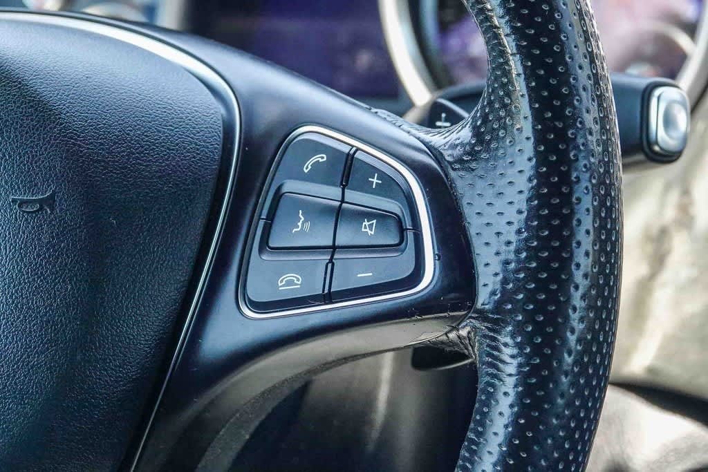 Thumbnail: 2017 Mercedes-Benz GLE - 23