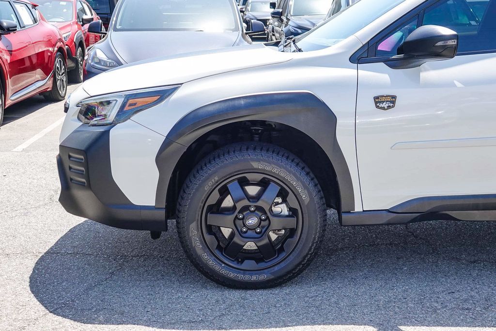 Thumbnail: 2023 Subaru Outback - 7