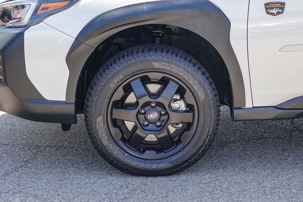 Thumbnail: 2023 Subaru Outback - 22