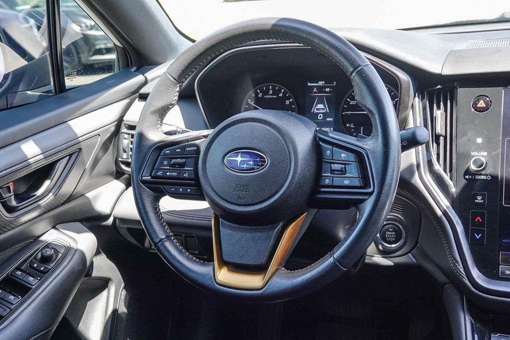 Thumbnail: 2023 Subaru Outback - 9
