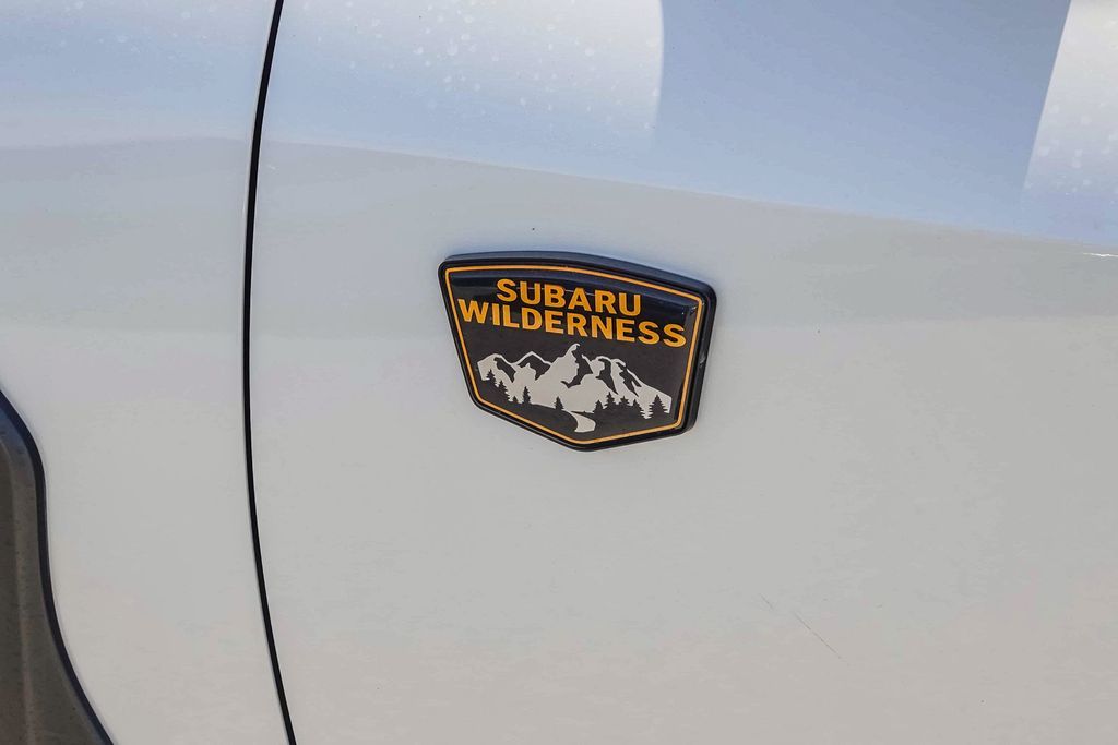 Thumbnail: 2023 Subaru Outback - 6