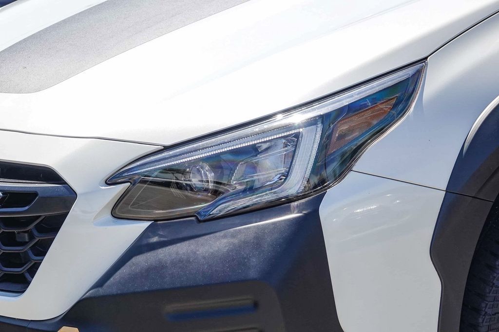 Thumbnail: 2023 Subaru Outback - 21