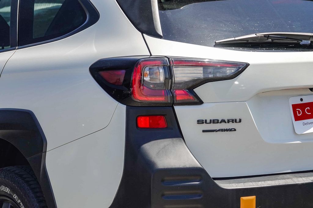 Thumbnail: 2023 Subaru Outback - 20