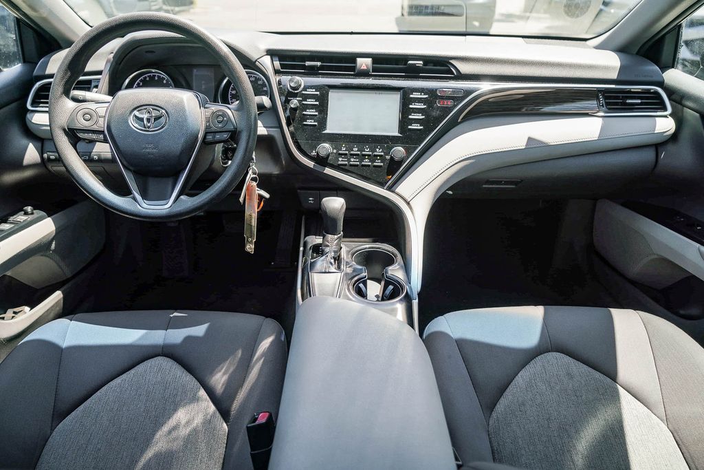 Thumbnail: 2018 Toyota Camry - 2
