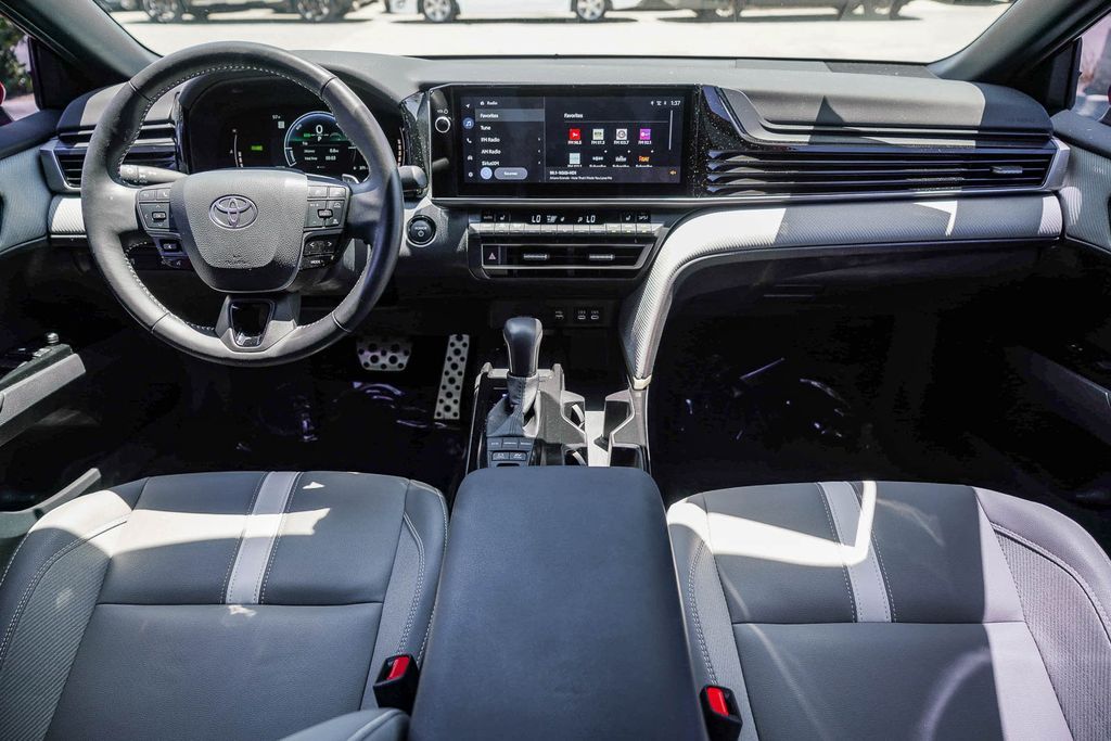Thumbnail: 2025 Toyota Camry - 2