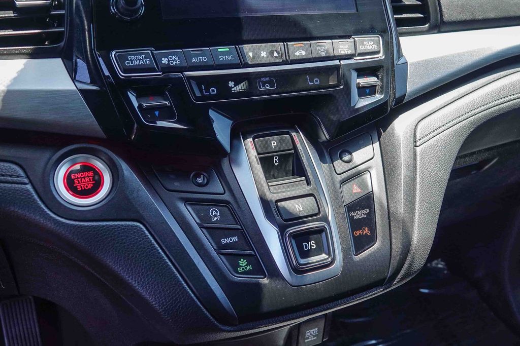 Thumbnail: 2023 Honda Odyssey - 25