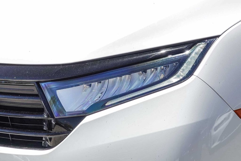 Thumbnail: 2023 Honda Odyssey - 19