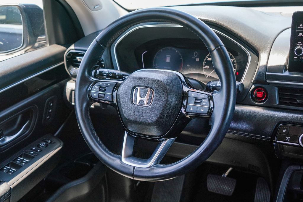 Thumbnail: 2024 Honda Pilot - 8