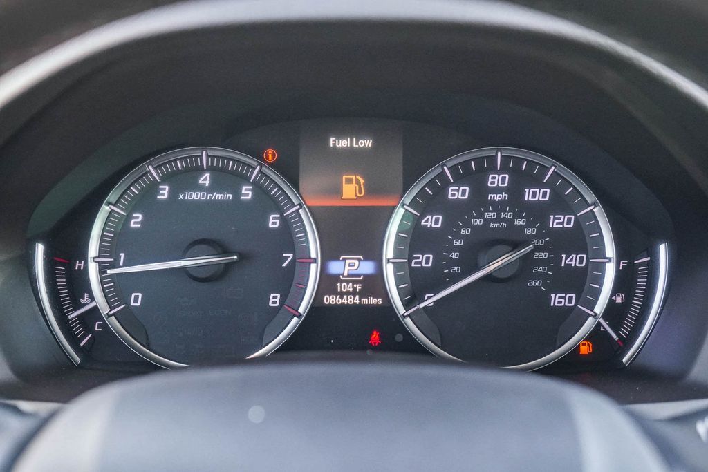 Thumbnail: 2019 Acura MDX - 14
