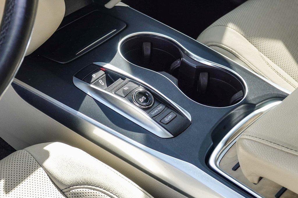 Thumbnail: 2019 Acura MDX - 13