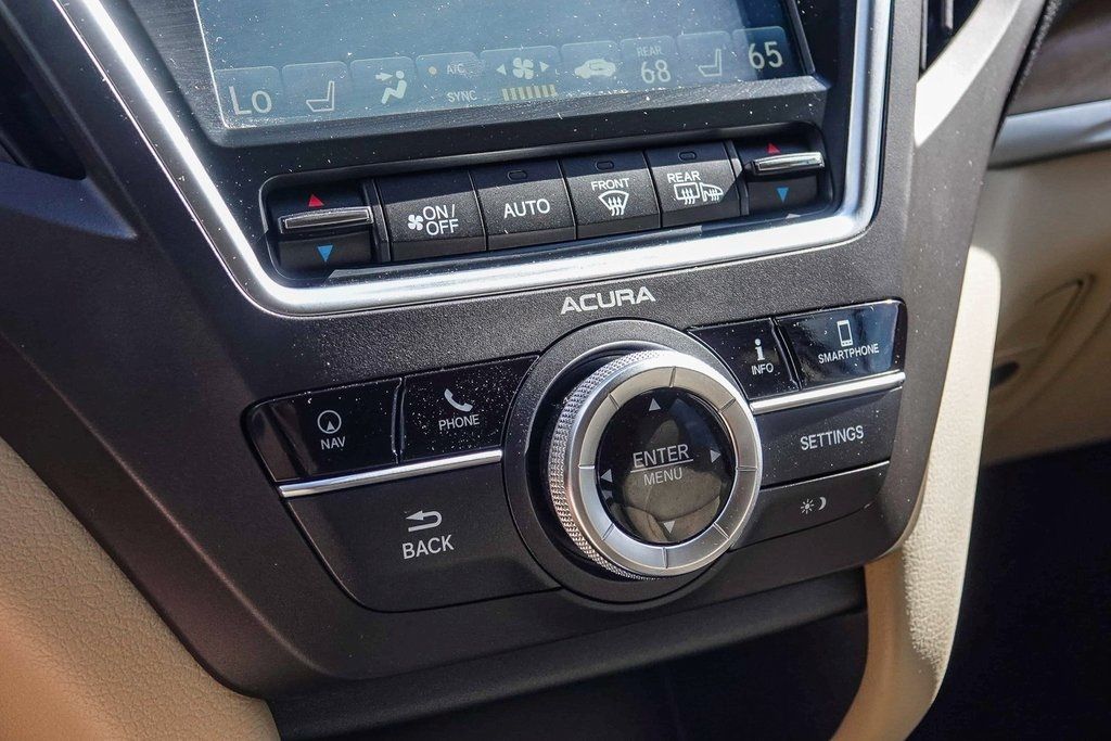 Thumbnail: 2019 Acura MDX - 26