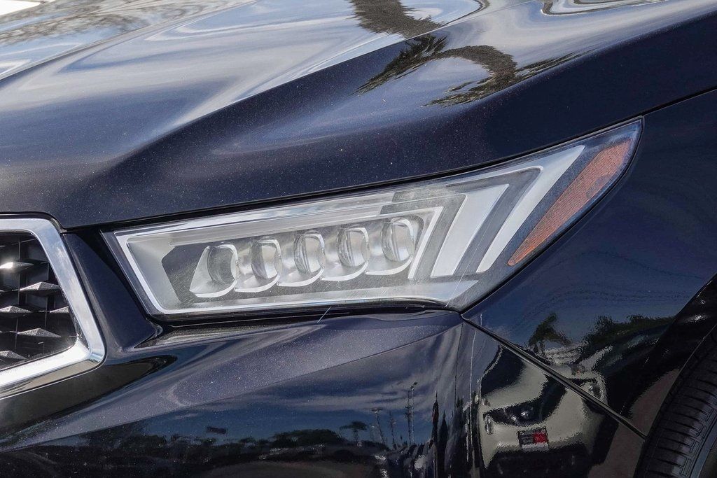 Thumbnail: 2019 Acura MDX - 20