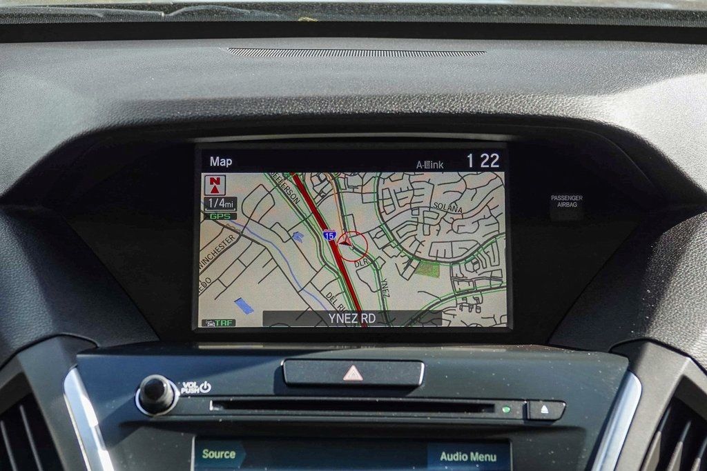 Thumbnail: 2019 Acura MDX - 22