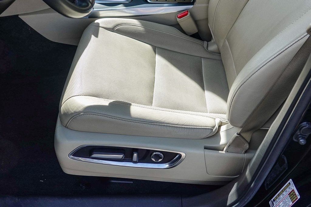 Thumbnail: 2019 Acura MDX - 25